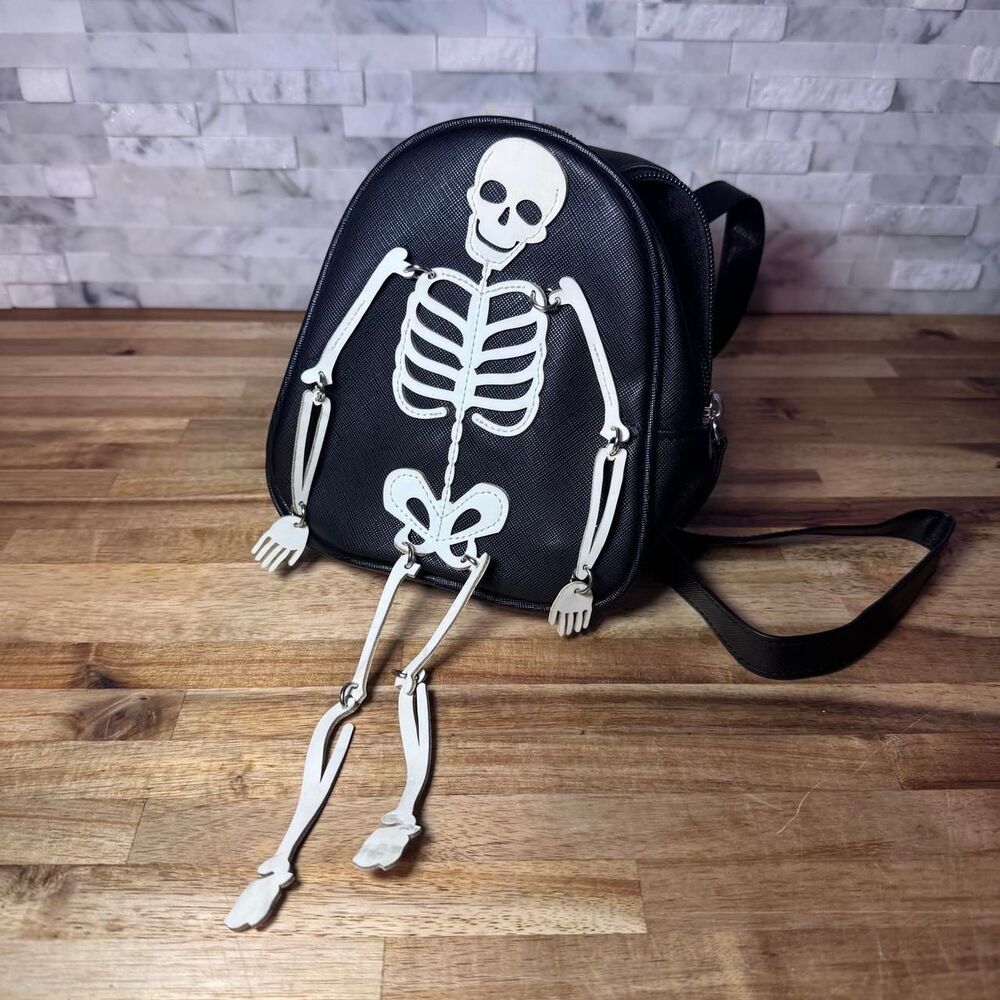 Bath-body-works Women's Black Bag